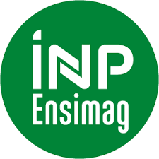 ENSIMAG Logo