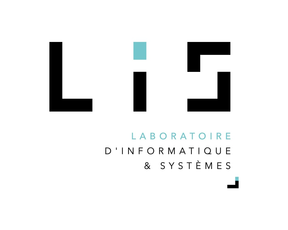 LIS Marseille Logo